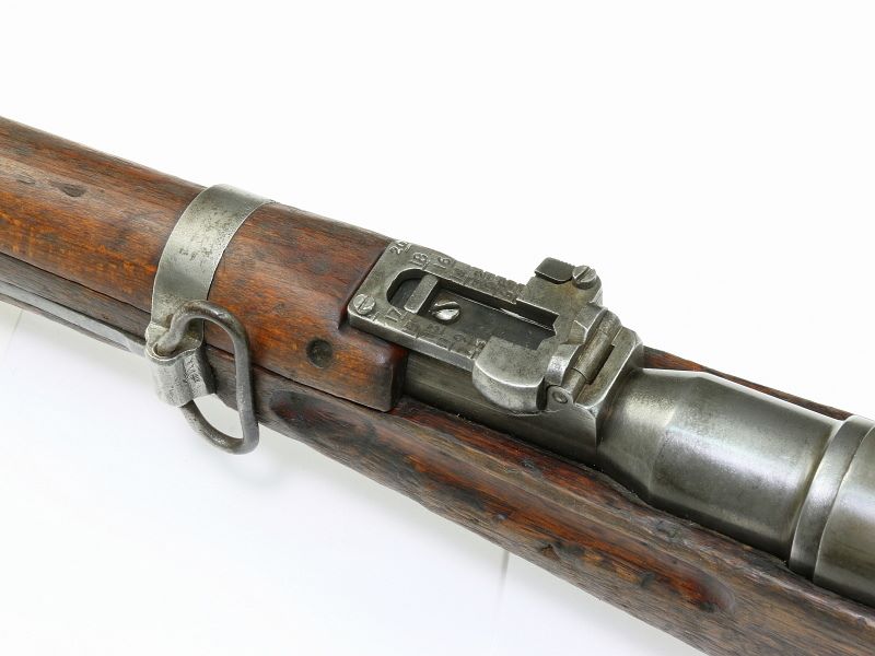 arisaka type 38 carbine nagoya