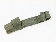 Show product details for Enfield No1 Bayonet Frog Gray