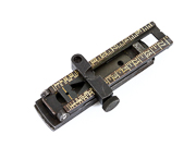 Show product details for US 1903 Rifle Rear Sight