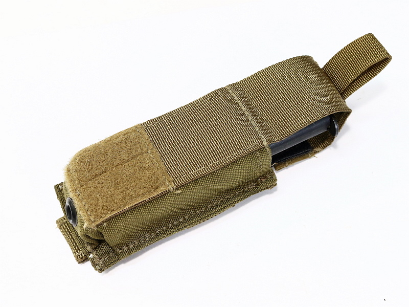 Us 1911 Molle 1 Magazine Pouch