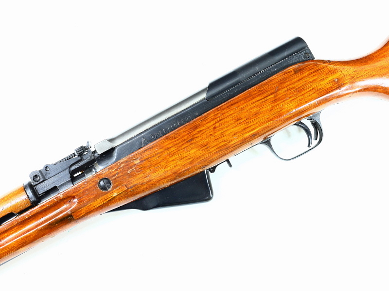 Chinese Type 56 Sks Rifle Norinco Polytech 22002291