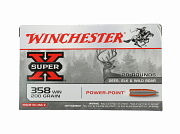 Show product details for 358 Winchester Ammunition