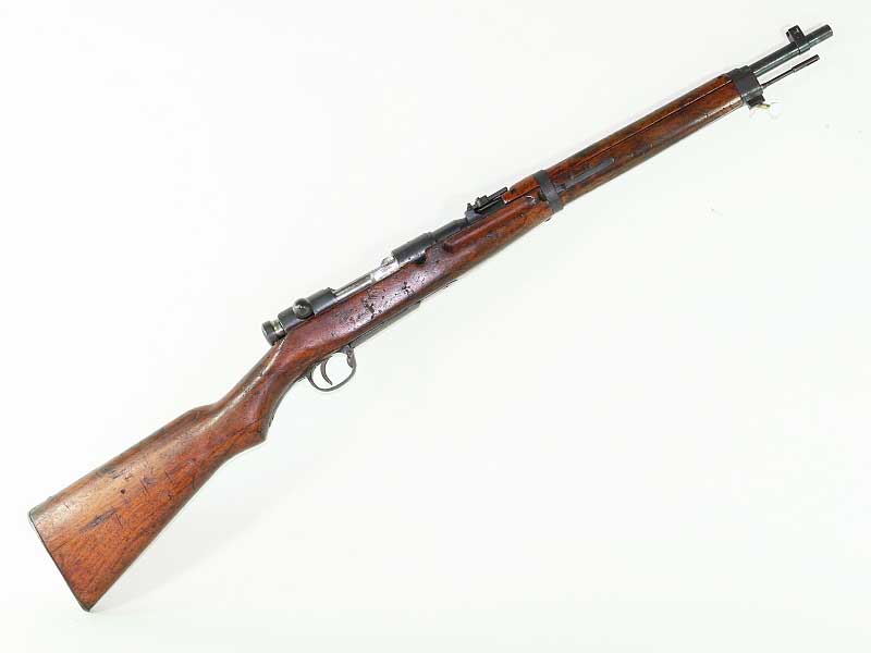 Japanese Type 38 Arisaka Carbine 80362