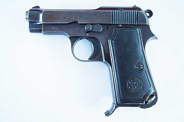 Beretta M 1935