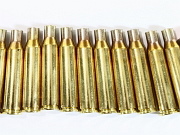Show product details for 6.5 Japanese Arisaka Brass 20