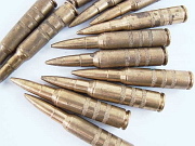 Show product details for Swiss Military 7.5 Dummy Round