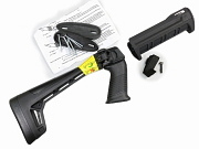 Show product details for Remington 870 Shotgun Folding Stock 20 Gauge