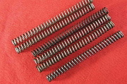 Show product details for M98 Mauser Firing Pin SPRING