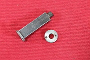 Show product details for M98 Mauser Recoil Lug with Nut
