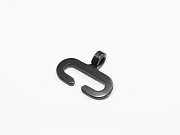 Show product details for US 03A3 Rifle Stacking Swivel Blued