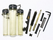 Show product details for Swedish AK-4 (G3) Rifle Maintenance Kit w/Tools and Extractor