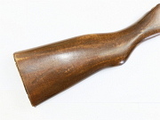 Show product details for Albanian SKS Wood Stock