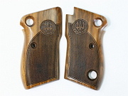 Show product details for Beretta M1951 Pistol Grips Wood