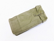 Show product details for Pattern 37 P37 Basic Utility Pouch Belgian
