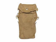 Show product details for P37 Bren Magazine Pouch Single Mag Type, Brown