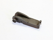 Show product details for Carcano M91 Rifle Rear Sight 