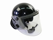 Show product details for Crowd Management Riot Helmet CM1