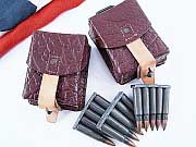 Show product details for Czech Military Vz52 Ammo Pouch 1