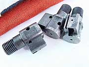 Show product details for Enfield No4 Bolt Head Size #0