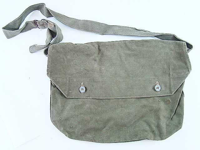 TYPE 別注 Modified French Army Bread Bag クリアランス最安値