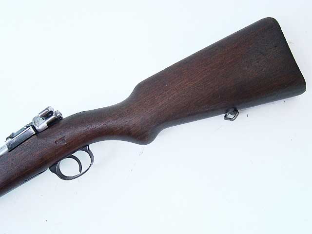 Fn Belgian Mauser Serial Numbers