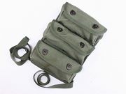 French Military Grenade Pouch