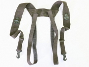 Show product details for French TAP Combat Harness or Suspenders