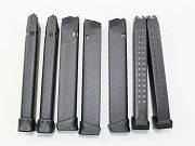 Show product details for Glock Model 17 9mm 33 Round OEM Magazine