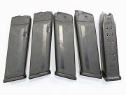 Show product details for Glock Model 21 45 Auto 13 Round Magazine Used