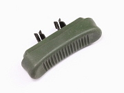 Show product details for German G3 Rifle Butt Pad Alpine Green
