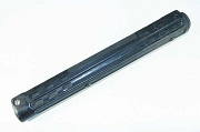 Show product details for German G3 Rifle Hand Guard Black