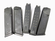 Show product details for Glock Model 22 .40 S&W 15 Round Magazine Used
