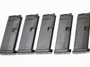 Show product details for Glock Model 42 Magazine Cal .380 ACP Used 