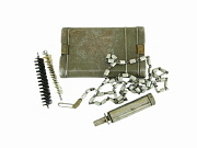 Show product details for German K98 Mauser RG-34 WW2 Cleaning Kit 