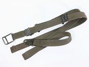 Show product details for German G3 MP5 H33 Web Rifle Sling 3 Point