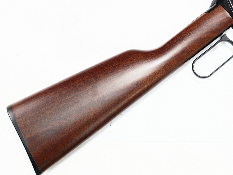 Henry Classic Lever Action 22 Rifle H001 22 Cal Lever Rifle 944861h