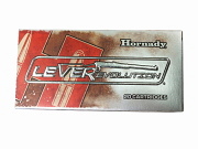 Show product details for 348 Winchester Ammunition Hornady 