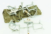 Show product details for Italian Military Ice Crampons