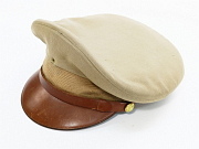 Show product details for US WW2 Army Sir Corps Crusher Cap #2409