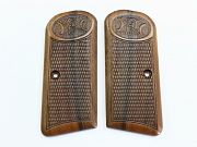Show product details for FN Browning Model 1922 Pistol Grips Wood #3406