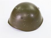 Show product details for Italian M33 Combat Helmet #3473