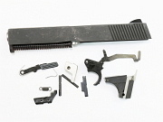Show product details for Smith & Wesson SW9F 9mm Pistol Parts Set #3613
