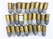 Show product details for 41 Short Colt Vintage Ammunition Lot #3823