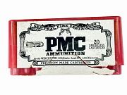 Show product details for 45-90 Winchester Ammunition PMC #4355