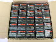 Show product details for 7.62x39 Wolf Ammunition 1000 Rnds #4594