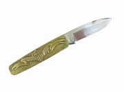 Show product details for AG Russel 1776-1976 Bicentennial Pocket Knife #4631