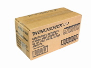 Show product details for 5.56 NATO M855 Ammunition Winchester 1000 Rnds #4689