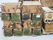 Show product details for Japanese 7.7 Machine Gun Ammunition 30 Rnds in 1 Box