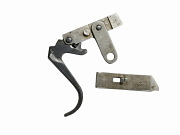 Show product details for Swiss K31 Trigger Assembly w/Ejector
