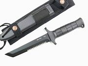Show product details for German KM2000 Combat Knife Reproduction
